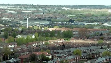Hebburn S01 E01