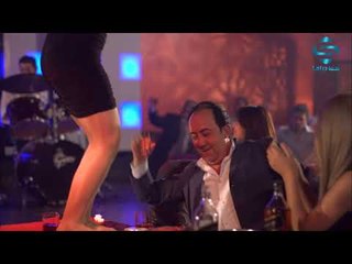 مسلسل سكر وسط الحلقة 11 |  عباس النوري - ميلاد يوسف - نادين تحسين بيك و صباح جزائري