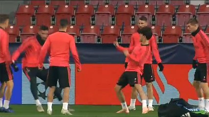 Solari: "Estoy comprometido con este rol, ya sea para dos días o para una semana"