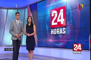 Capturan a un peligroso asaltante de farmacias en Comas