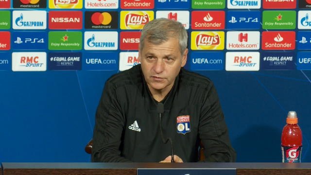 Groupe F - Génésio : Dembélé? Des débuts encourageants