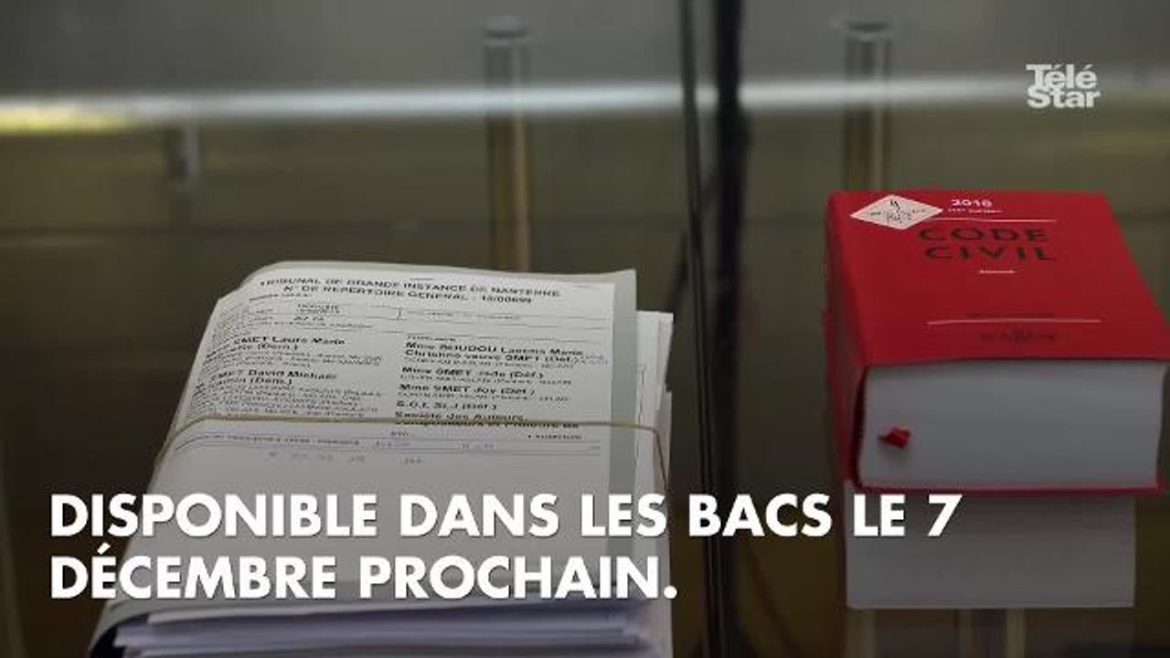 Vanessa Demouy de retour dans "Demain nous appartient", David Hallyday aux NRJ Music Awards : toute l'actu du 6 novembre