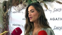 Sara Carbonero habla sobre el fin de su excedencia en Mediaset