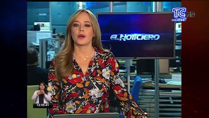 Ningún país ha notificado sobre el asilo político de Fernando Alvarado