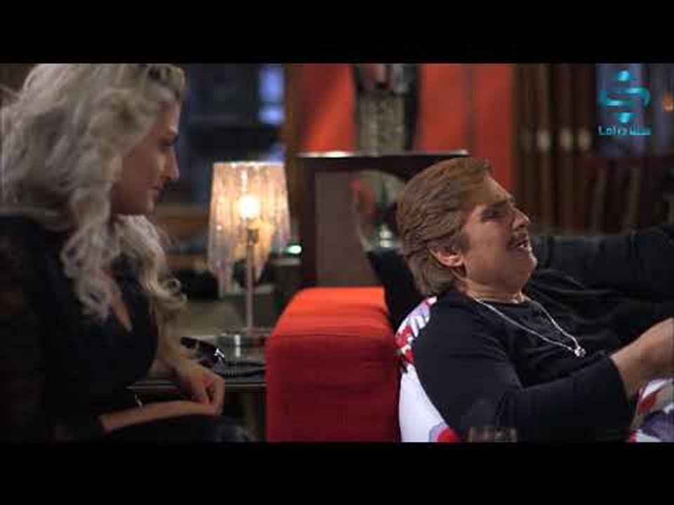 مسلسل سكر وسط الحلقة 4 |  عباس النوري - ميلاد يوسف - نادين تحسين بيك و صباح جزائري