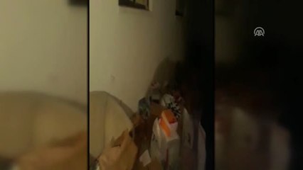 Başkentte "Korsan"A Darbe - Haber