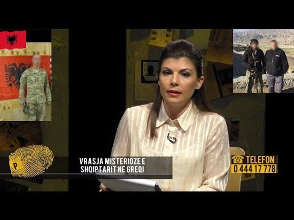 Pa Gjurmë – Komandoja apelon nga Afganistani: Më ndihmoni të gjej vëllain binjak që humba në Bosnje.