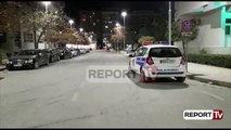 Report Tv-Sherri mes të rinjve përfundon në përplasje me armë zjarri