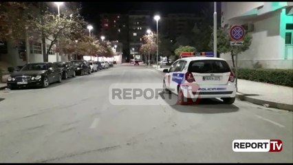 Report Tv-Sherri mes të rinjve përfundon në përplasje me armë zjarri