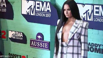 Demi Lovato Still Receiving Treatment, But New Boyfriend Has A Bad Past