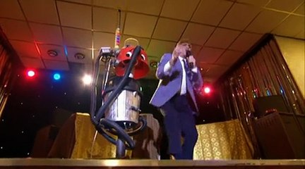 Phoenix Nights S01 E02