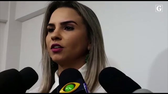 Delegada fala sobre golpe de falso sequestro