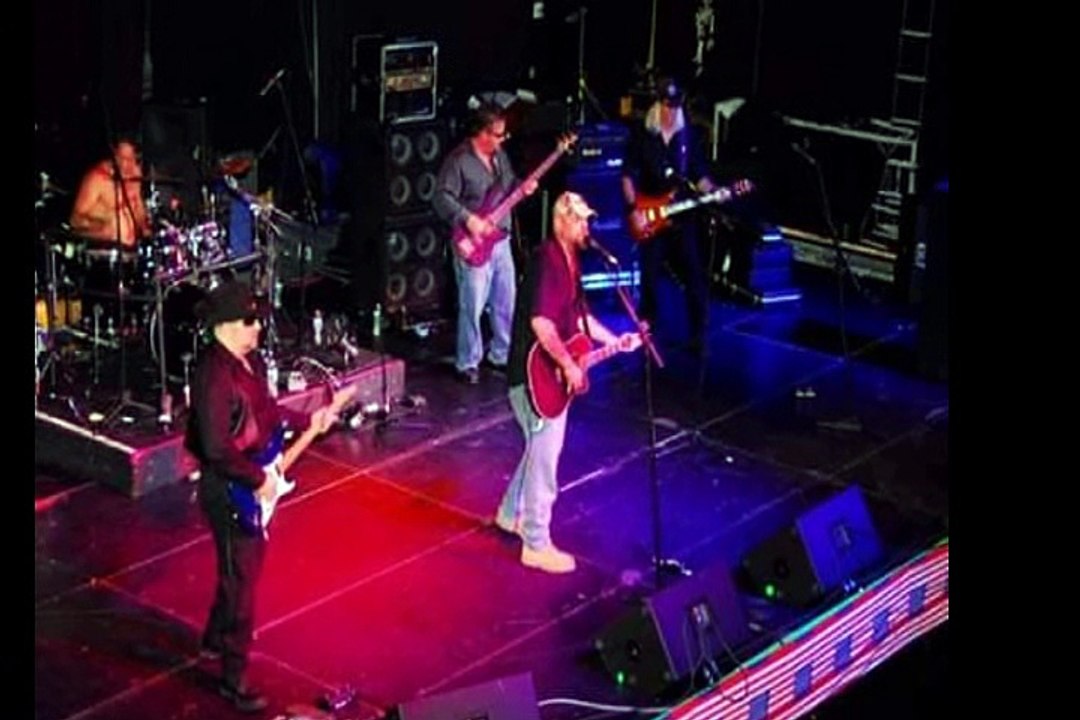 Rambler  "Hard Times"  2004 US Southern  Country Rock