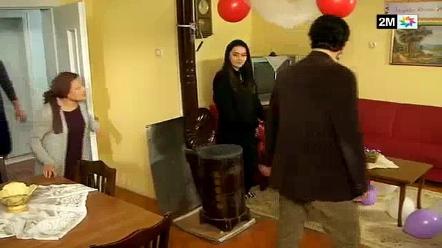 samhini 1557 complete 2M سامحيني الحلقة 1557 كاملة