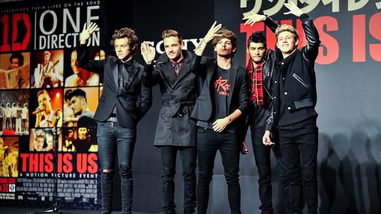 Zayn Malik Shades One Direction Members Again
