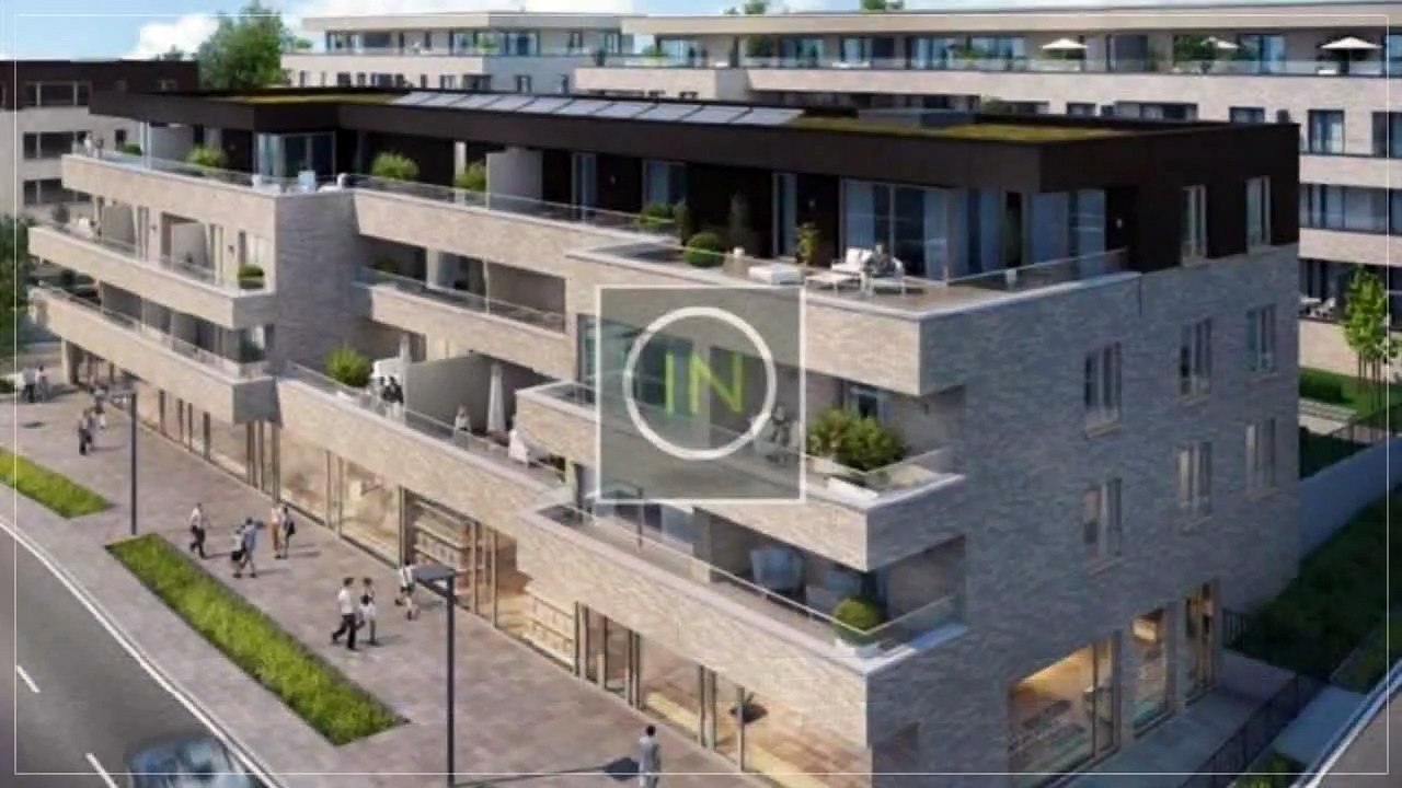 A louer - Commerce - Bertrange - 251m²