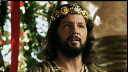 A Terra Prometida Capitulo 166 Completo na integra