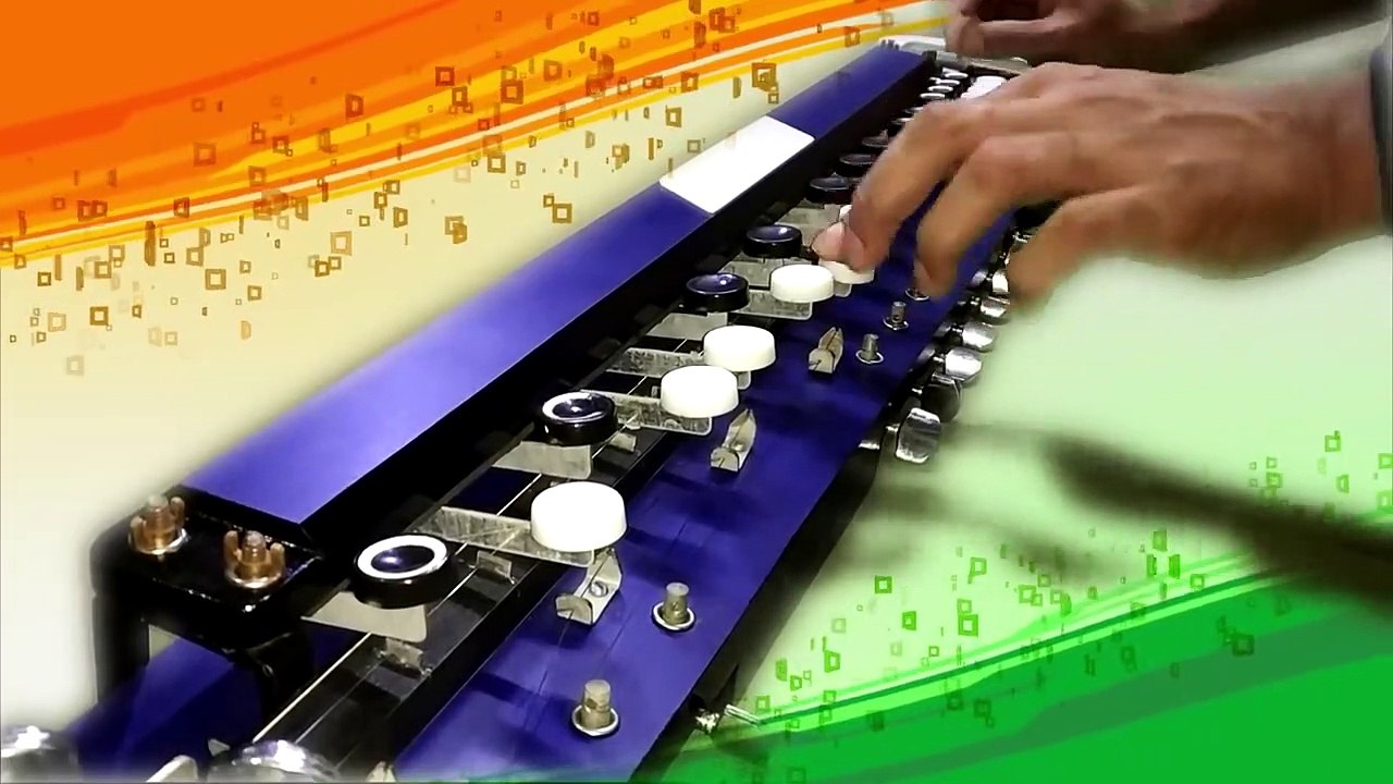 Karma Theme Song - Banjo Cover Song