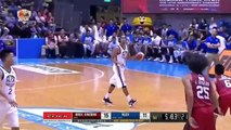 Ginebra vs NLEX - 1st Qtr QFinals (BGSM Twice To Beat) November 6, 2018 - PBA Gov's Cup 2018