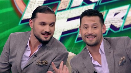 Fiks Fare, 6 Nëntor 2018, Pjesa 1 - Investigative Satirical Show