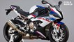 BMW Confirms A Ground-Up Redesign For The 2019 S1000RR