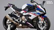 BMW Confirms A Ground-Up Redesign For The 2019 S1000RR