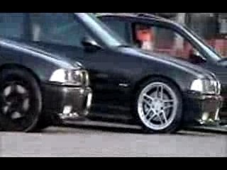 Bmw m3 turbo sound