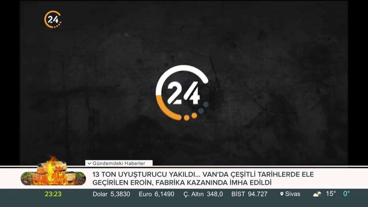 Başkan Erdoğan, CHP'yi işte böyle anlattı #24TV