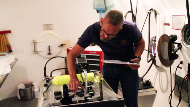 Shearwater Teric Dive Computer | ScubaLab Testers Choice Winner