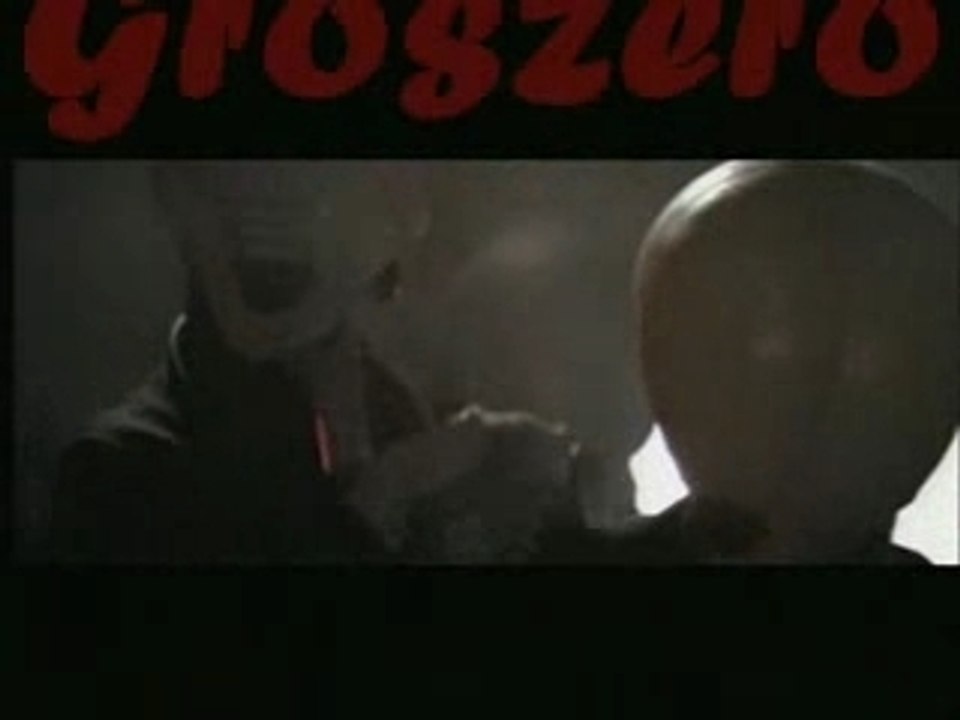 Video CGA David Guetta