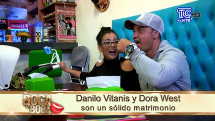 Dora Wets enseña tips para descubrir a “las grillas” y a los infieles