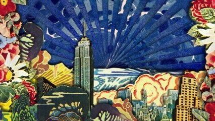 The Rolling Stones - Sing This All Together (Lyric Video)