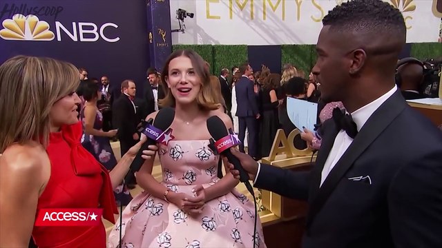 Jacob Sartorius Shades MIllie Bobby brown In New Song ‘We’re Not Friends’