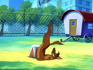 All Dogs Go To Heaven The Series S03 E01