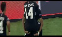 Juan Bernat Goal ~ Napoli vs PSG 0-1 Champions League 06/11/2018
