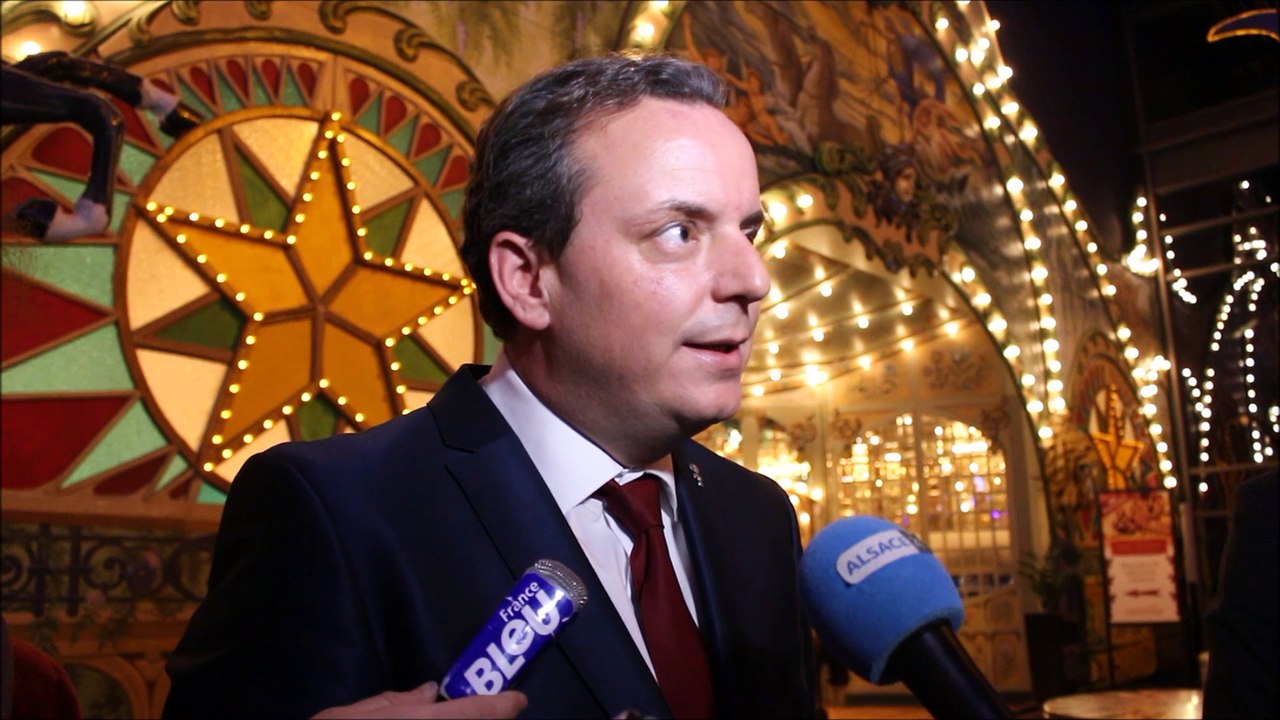 Europa-Park : Michael et Roland Mack détaillent le projet du téléphérique
