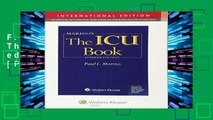 F.R.E.E [D.O.W.N.L.O.A.D] The Icu Book 4e Int ed (International Edition) [P.D.F]