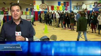 VOA Türkçe Haberler 6 Kasım