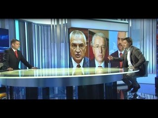 Ora News - Alibeaj: Ministër i Brendshëm është Rama, Lleshi një kukull e tij