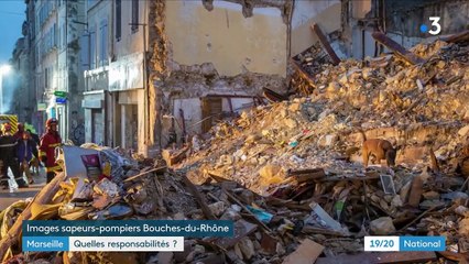 Marseille : une enquête pour déterminer les responsabilités