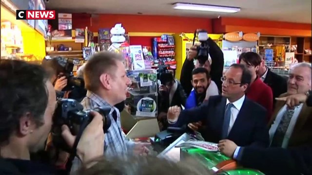 Les Ardennes, terres de conquête présidentielle