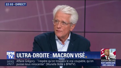 Qu'est-ce que l'ultra-droite ?
