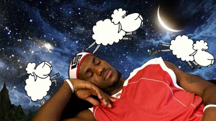 LeBron James Roasted By Family Over Garbage PJ’s