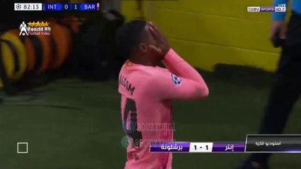 بالفيديو لمن فاته مباريات اليوم | شاهد كل الأهداف