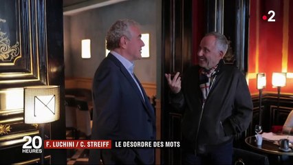 Cinéma : "Un homme pressé", un film drôle sur l'AVC