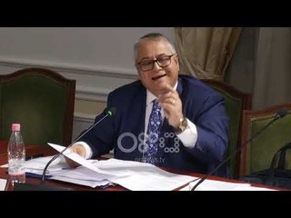 Fino kundër pagave të "majme" të gjyqësorit: Një gjyqtar i thjeshtë merr më shumë se Presidenti