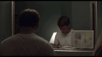 Boy Erased Movie Clip - I Did Your Homework
