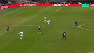 Harry Kane Goal HD -  Tottenham	1-1	PSV 06.11.2018