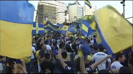 Copa Libertadores: Boca-River Plate senza tifosi ospiti