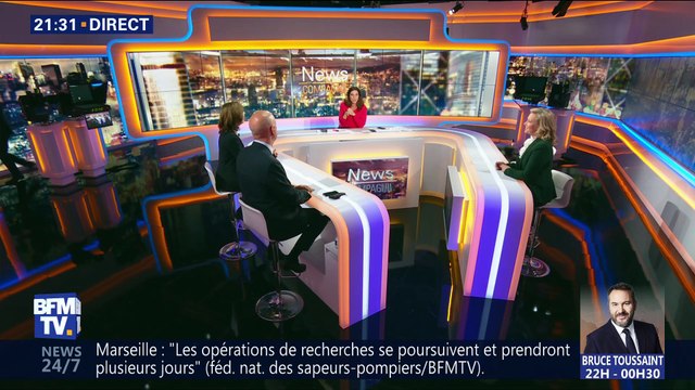 Midterms aux États-Unis: Donald Trump gardera-t-il sa majorité ? (2/2)